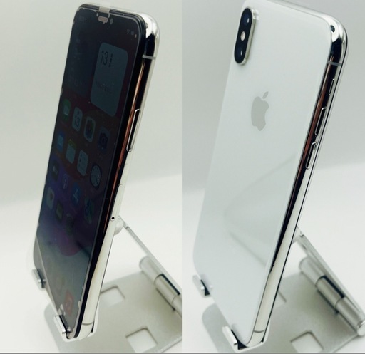 iPhoneXS 256GB SIMフリー