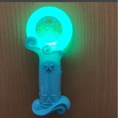 おかあさんといっしょ　スペシャルパワーライトの画像