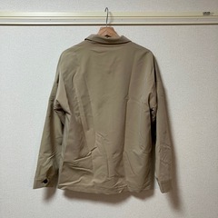 ドリズラージャケットの画像