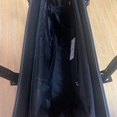 【新品】就活　リクルートバッグ　レディース　AOKI 　の画像