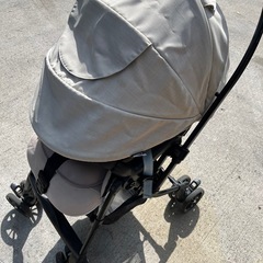 コンビめちゃカルベビーカーA型
