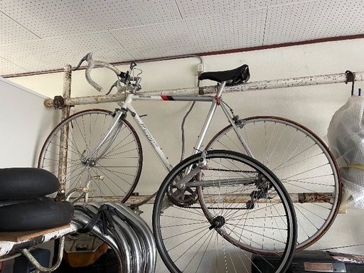 希少　OLD BMX 20インチ　マグホイール　太 ペグ　ビンテージ 希少OLD BMX 20インチマグホイール太 ペグビンテージ