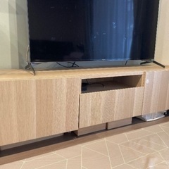 IKEA BESTA（ベストー）　テレビボード