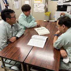 未経験OK！公共施設の施設管理の画像