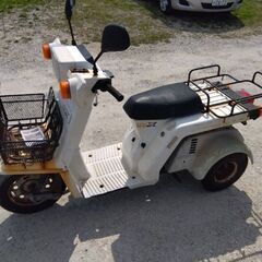 部品取りorレストアベース①