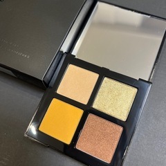 新品SUQQU大人気アイシャドウ