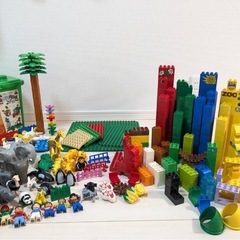 LEGO レゴ　DUPLO