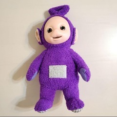 テレタビーズの中古が安い！激安で譲ります・無料であげます