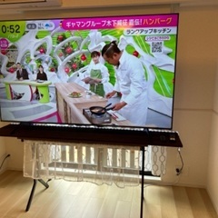 75テレビです。の画像