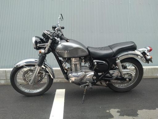 エストレヤ250 カワサキエストレヤ250エストレア大阪兵庫関西Kawasaki (uu