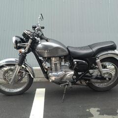 カワサキ　エストレヤ250　エストレア　大阪　兵庫　関西　Kawasakiの画像