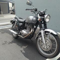 カワサキ　エストレヤ250　エストレア　大阪　兵庫　関西　Kawasakiの画像
