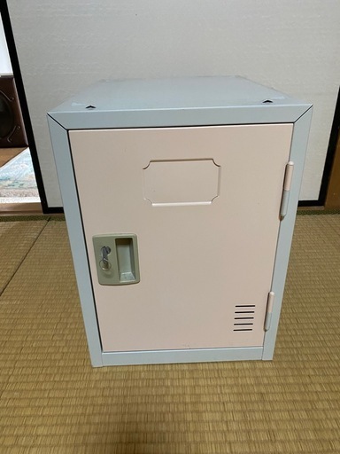 ロッカー