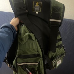 ライフジャケット