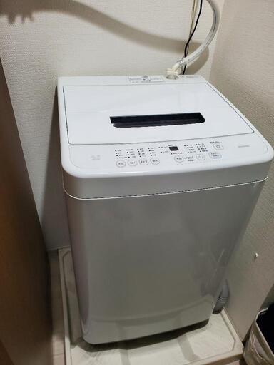 洗濯機