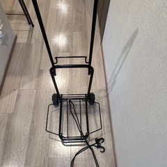 コンパクトキャリーカート