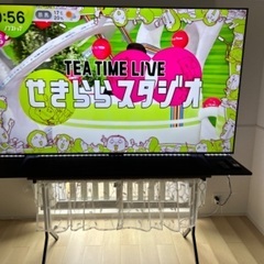 75テレビです。の画像