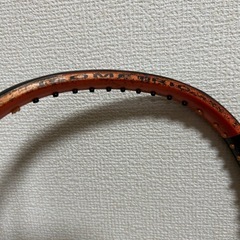 ７７５　ヨネックスYONEX RDS 002TOUR 硬式テニスラケットの画像
