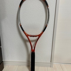 ７７５　ヨネックスYONEX RDS 002TOUR 硬式テニス...