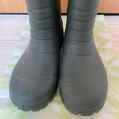 メンズ長靴の画像