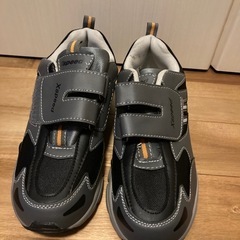 Xspeed  スニーカー　リハビリ　　25.0