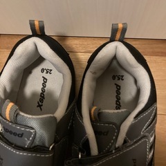 Xspeed  スニーカー　リハビリ　　25.0の画像