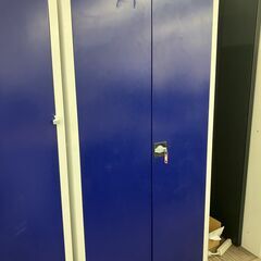 【引き取りに来てくれる方限定】オフィス用スチール書庫　　3月18...