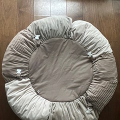 【NATTOU】ナチュー　プレイマットの画像
