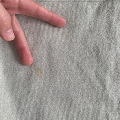 ベージュ　ニット　ベスト　セットワンピース　　の画像