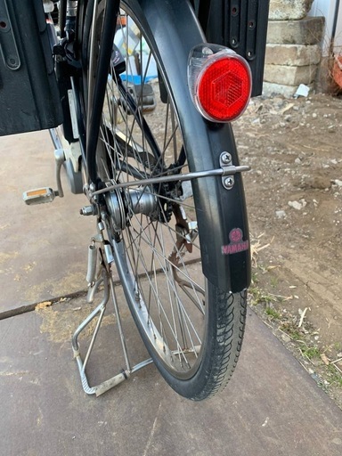 ①✅電動自転車✅BS  アンジェリーノ