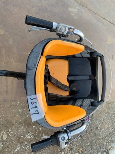 SOLD OUT】電動自転車 ブリヂストン アンジェリーノ 22/26インチ 8.7Ah 