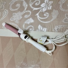 サロニア25mm コテ