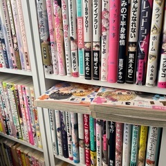 BL漫画200冊越え転売さんなど必見！の画像
