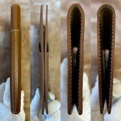 ALPINE GOLF CLUBアルパインゴルフクラブ ゴルフスコアカードカバーの画像