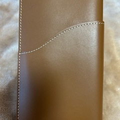 ALPINE GOLF CLUBアルパインゴルフクラブ ゴルフスコアカードカバーの画像