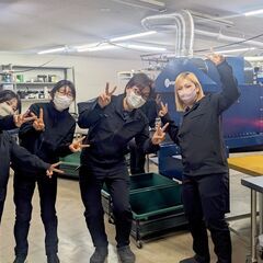 «お客様の想いを形に»DTPオペレーターの画像