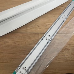 KAWAJUNブラインドフックLシンバーの画像
