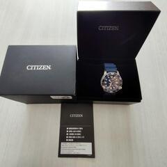 CITIZEN エコドライブ Eco-Driveシチズン EO2...
