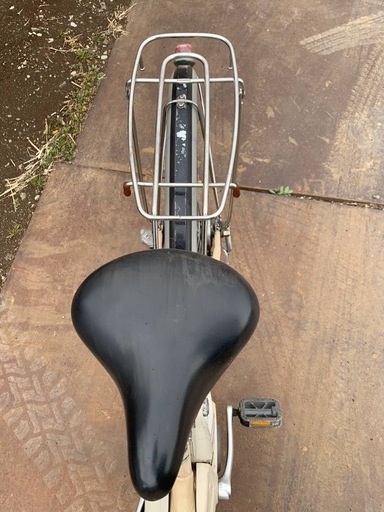 ①✅電動自転車✅ヤマハ　PAS
