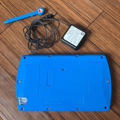 ドラえもん　ひらめきパッドの画像