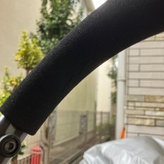 カトージ 二人乗りベビーカー 二人でゴー（ネイビー）の画像