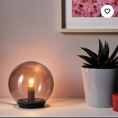 IKEA FADOファードランプ　　