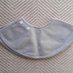 ☆MARL MARL(マールマール)　スタイ☆　ほぼ新品未使用！の画像
