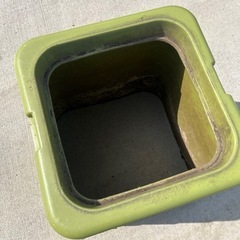 【追加納品】ミニわんだーBOX コンポスト 生ゴミ減容 汚れありの画像