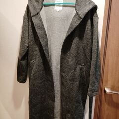 冬のコートniko and...