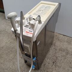 バランス釜 都市ガス用