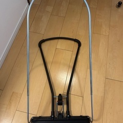 BABY BJORN ベビービョルン バウンサー ブラックメッシュの画像