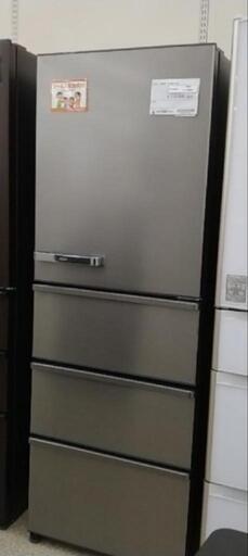 美品です！AQUA 冷蔵庫 24年製 430L TJ10623
