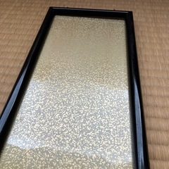【新品】色紙かけの画像