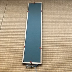 【新品】色紙かけの画像